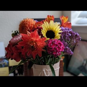 Meet your Posher, Little